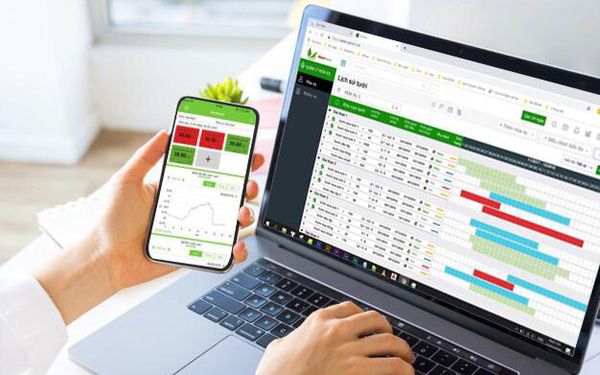 Kết nối nền tảng quản lý kinh doanh NextX là bước đầu cho tham vọng dự báo sản lượng nông sản (Cafebiz)