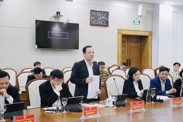 NextX tham gia Đoàn công tác của Bộ TT&TT và tư vấn chính sách chuyển đổi số cho UBND tỉnh Quảng Ninh