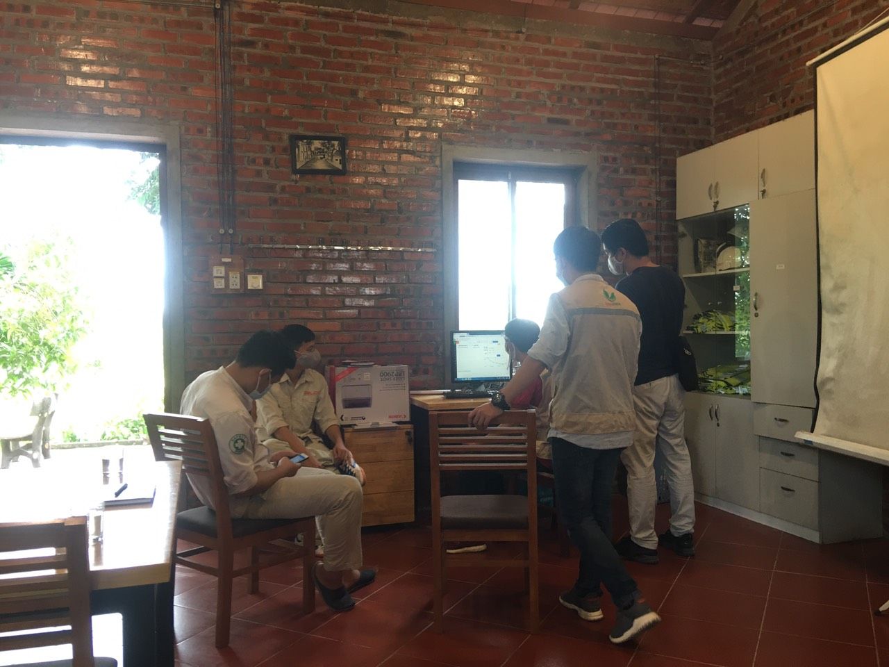 [Bắc Ninh] NextX triển khai phần mềm truy xuất nguồn gốc sản phẩm bằng mã QR check cho Delco Farm Bắc Ninh