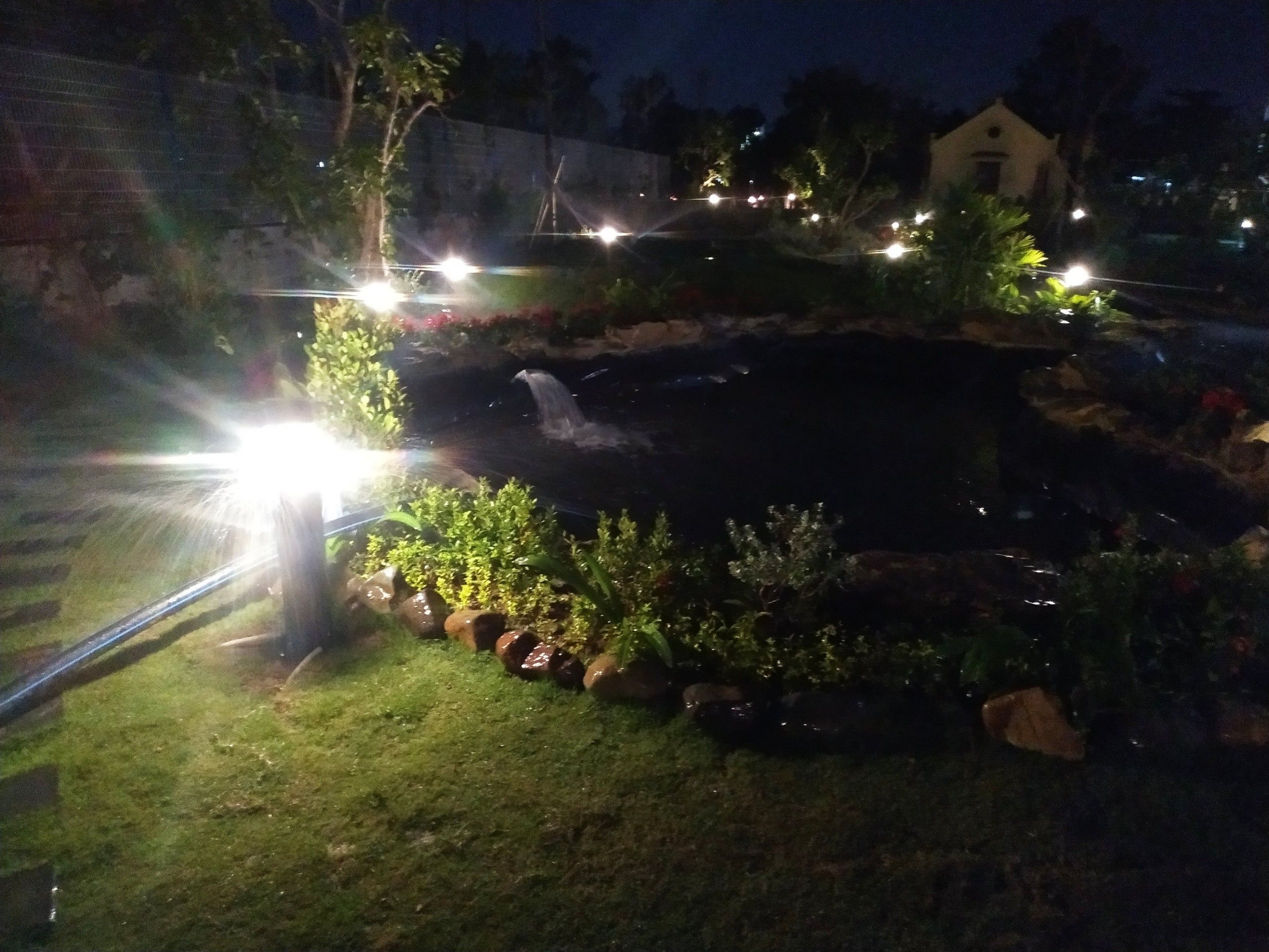 Giải pháp nông nghiệp thông minh ngành thủy sản