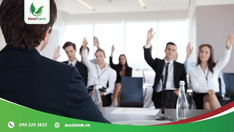  5 phong cách lãnh đạo phổ biến của các ông chủ lớn toàn cầu