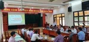 [Lâm Đồng] Liên doanh NextX – Incop – Kissco – Tập đoàn Đa ngành Mỹ Sơn đề xuất tham gia đầu tư dự án Công viên Nông nghiệp Công nghệ cao tại thành phố Bảo Lộc – tỉnh Lâm Đồng