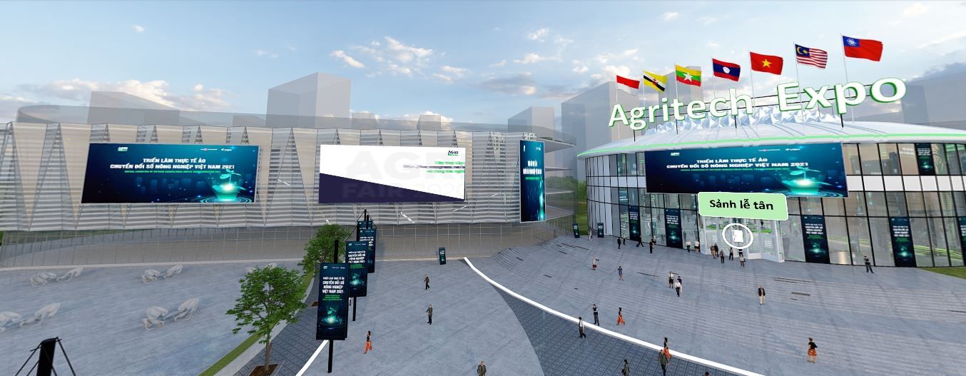 Chớp lấy “cơ hội vàng” trong chuyển đổi số trong nông nghiệp Việt.