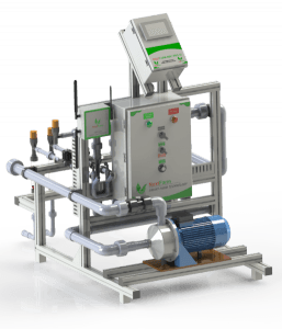 Những lưu ý quan trọng khi trồng Lan trong nhà kính