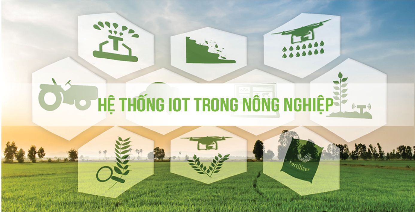 Nắm ngay 2 xu hướng nông nghiệp chính trên thế giới