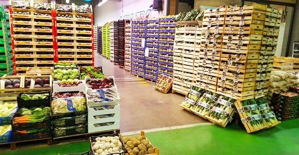 Top 7 kĩ năng quản lý kho nông sản bạn cần nắm chắc