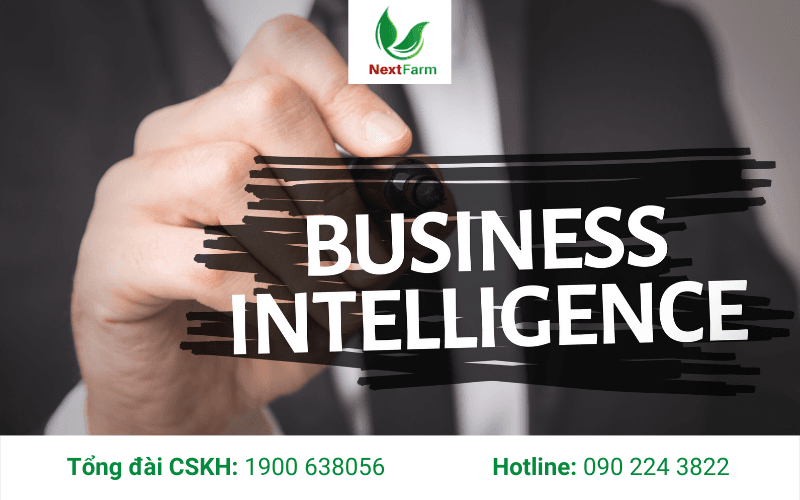 Tầm quan trọng thiết yếu của báo cáo kết quả kinh doanh (BI)