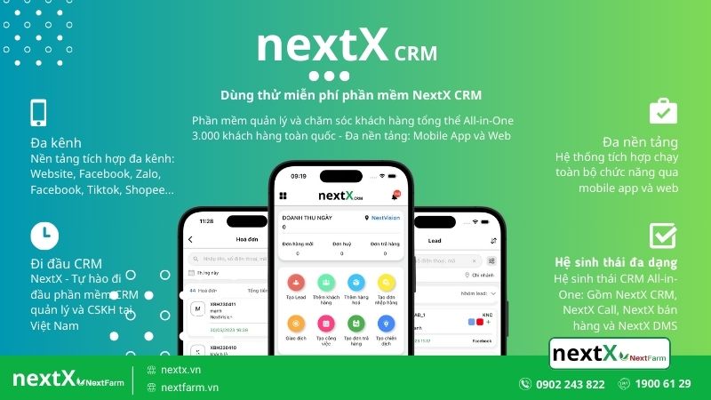 Top 3 phần mềm kế toán cho trang trại phổ biến nhất hiện nay