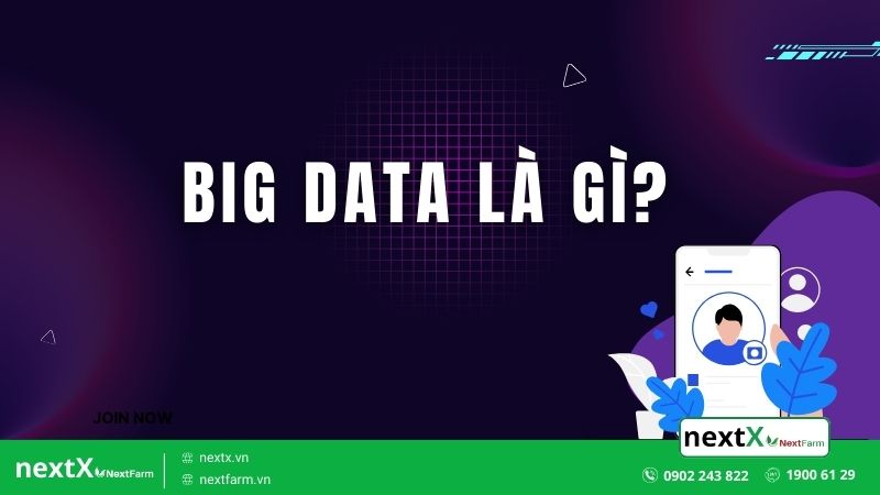 Mách bạn 5+ ứng dụng của Big data trong các lĩnh vực