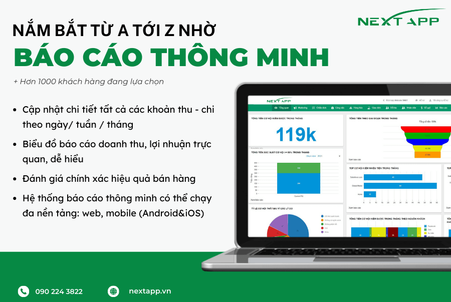 Đưa nông sản lên sàn TMĐT dễ dàng hơn khi có NextX