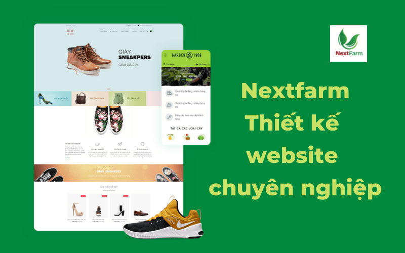 TOP 4 nền tảng tạo website miễn phí tốt nhất hiện nay