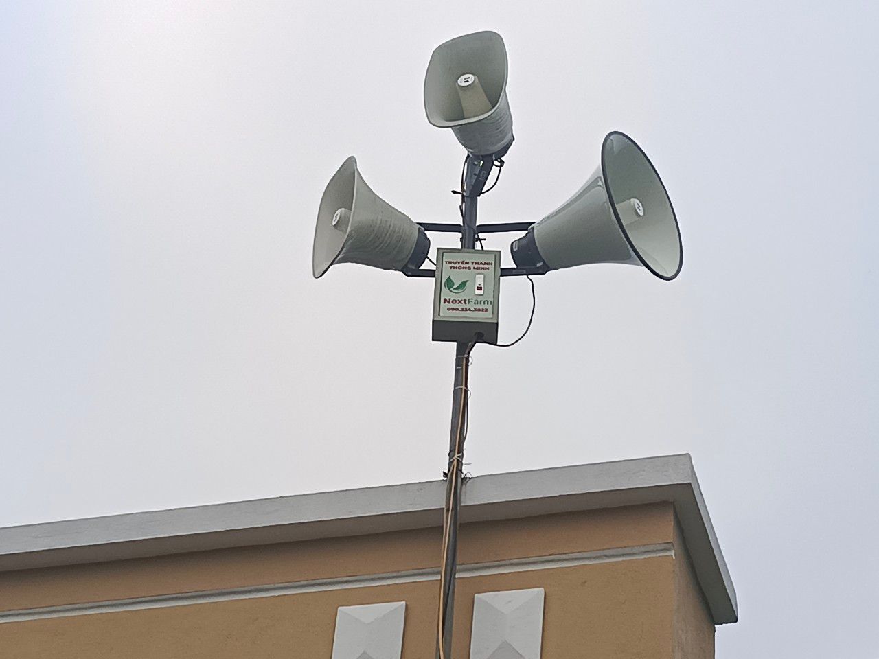 Giải pháp chuyển đổi số 4.0 trong phát triển nông thôn mới