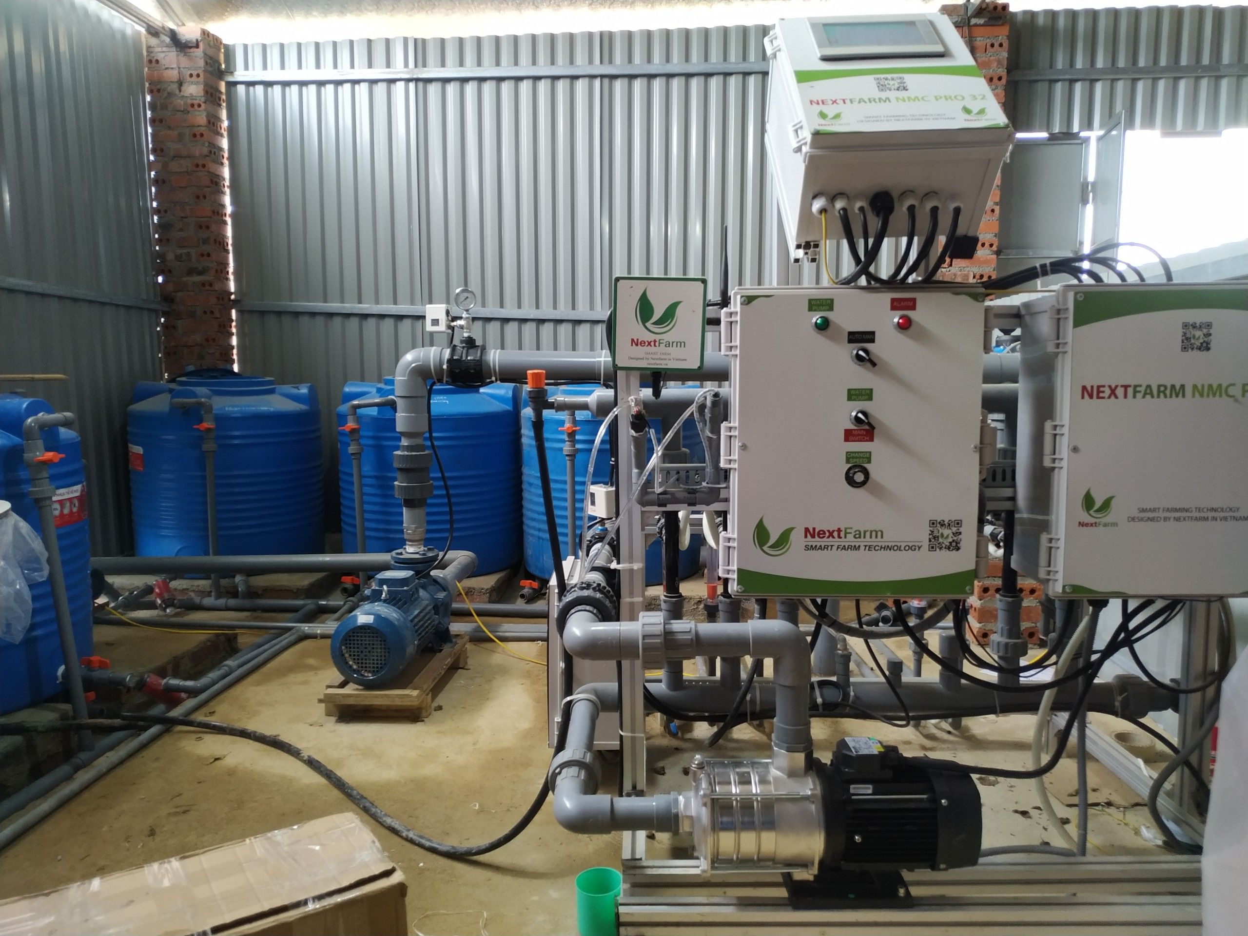 Những Kiến Thức Cần Có Về Nông Nghiệp Thông Minh 4.0