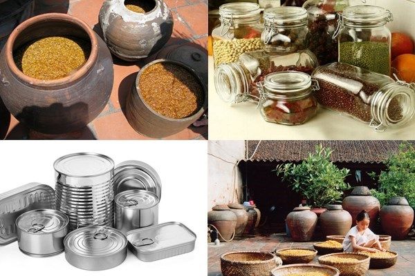 5 TIPS giúp bạn bảo quản cây trồng hiệu quả