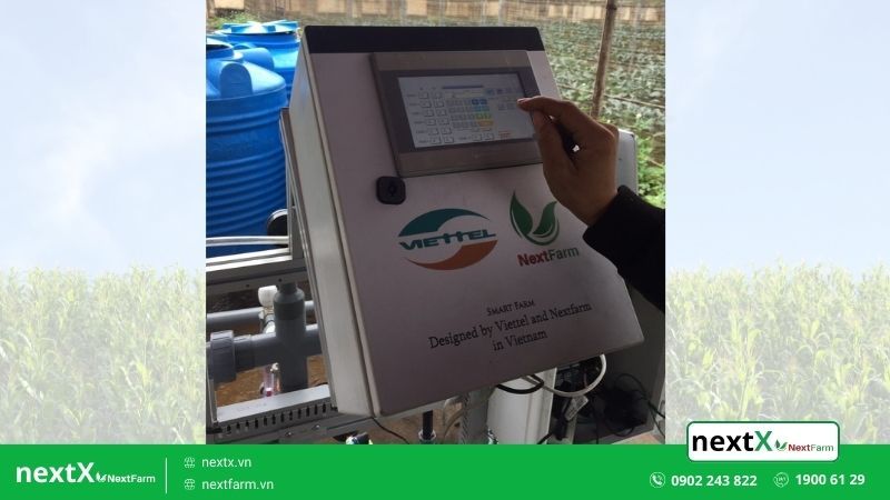 bộ hẹn giờ tự động