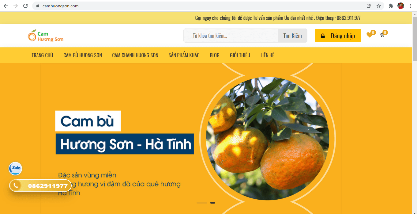 ban-nong-san-truc-tuyen