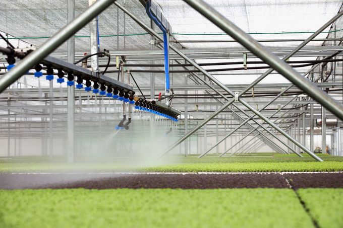 Mục tiêu chính của chuyển đổi số trong nông nghiệp