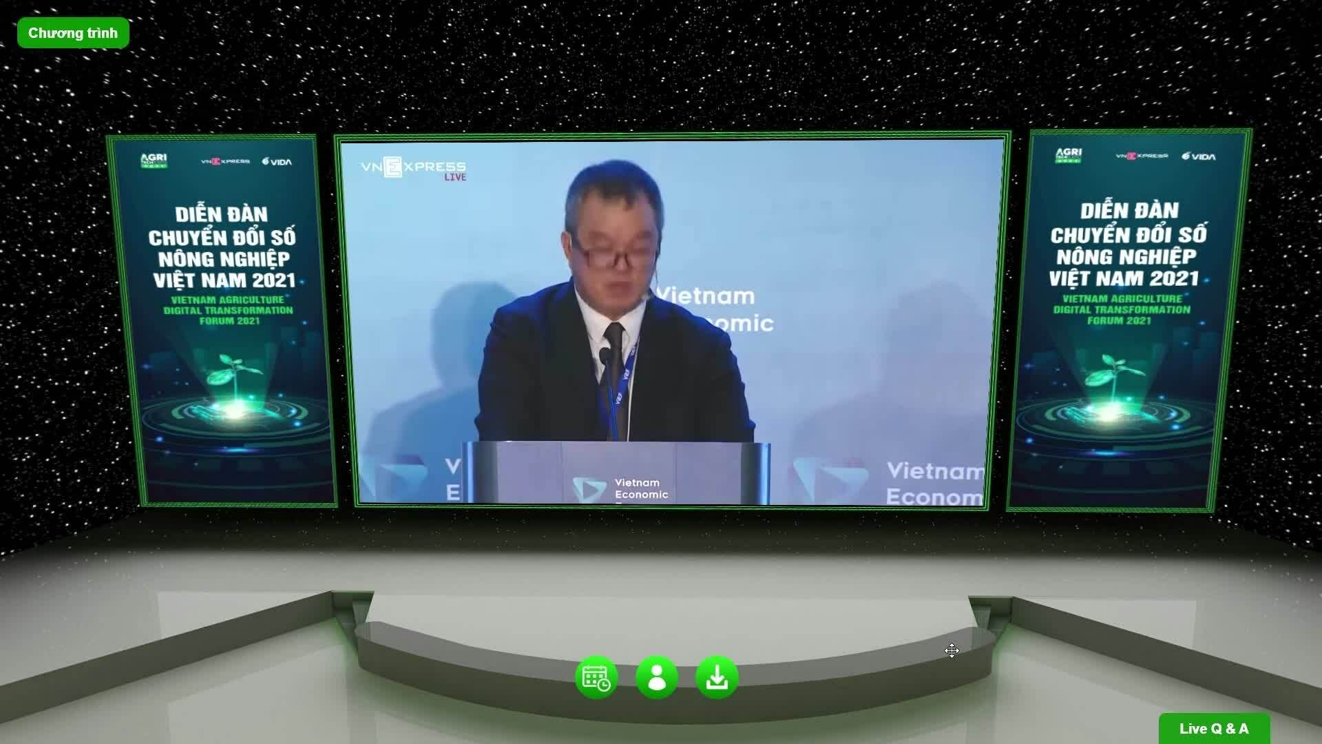 chuyển đổi số