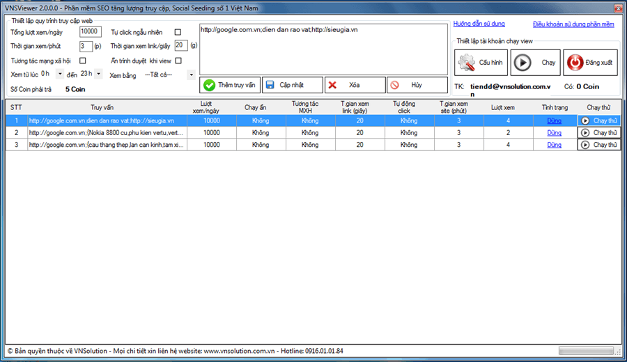 TOP 4 phần mềm quản lý nông nghiệp cho người nông dân