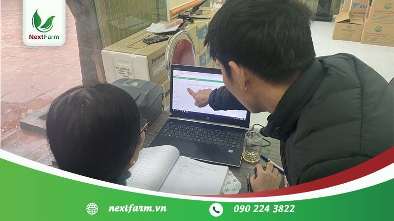 hợp tác xã dịch vụ nông nghiệp và điện năng Thạch Sơn 