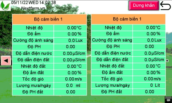 hướng dẫn sử dụng nextfarm