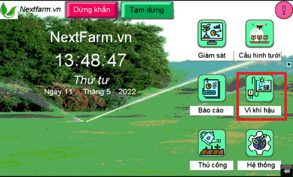 hướng dẫn sử dụng nextfarm