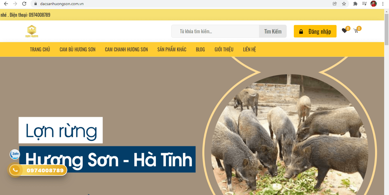 [Hà Tĩnh] - NextX triển khai giải pháp chuyển đổi số nông nghiệp cho trang trại sản xuất Nam Giang