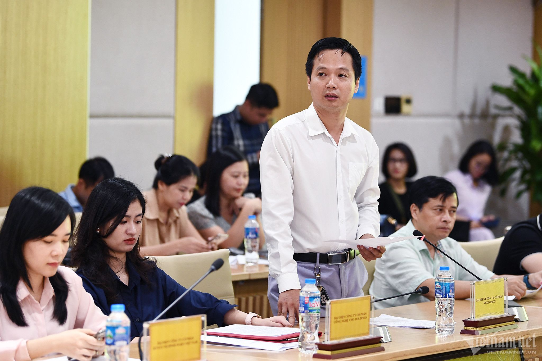 Ông Trần Quang Cường