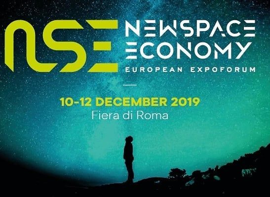 NextX tại NewSpace Economy Rome, Italy qua lời mời của Tổ chức Chính phủ Ý (ITA/ICE) và hợp tác R&D IoT cho Nông nghiệp với GP Advanced Project