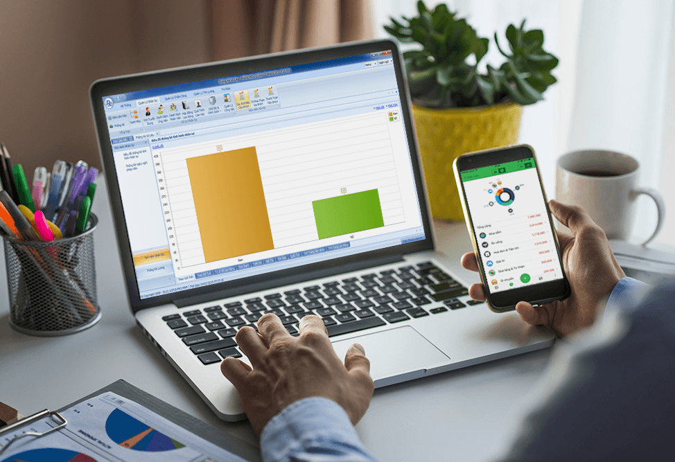 Canh tác nông nghiệp 4.0 nhờ máy châm phân dinh dưỡng