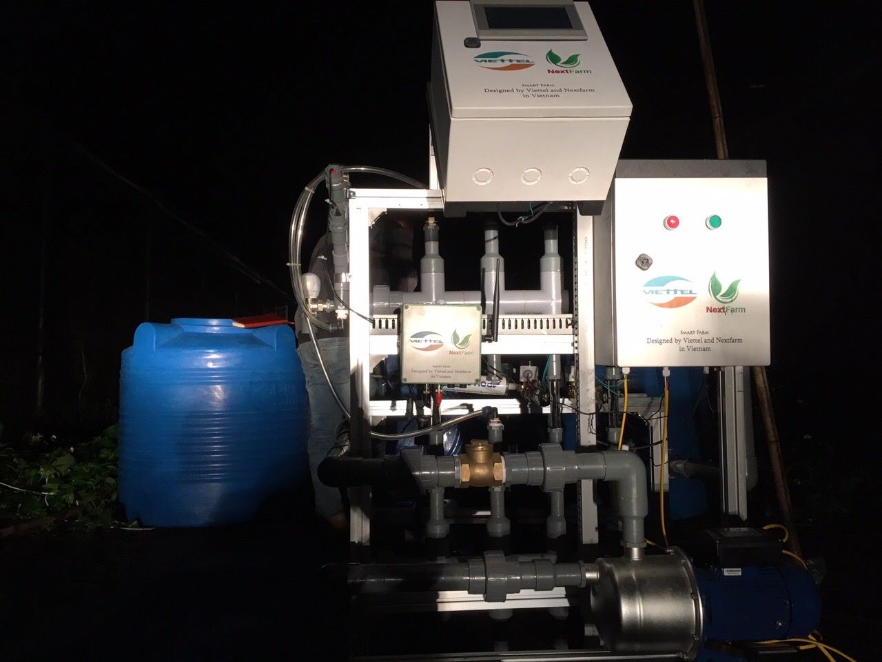 chuyển đổi số