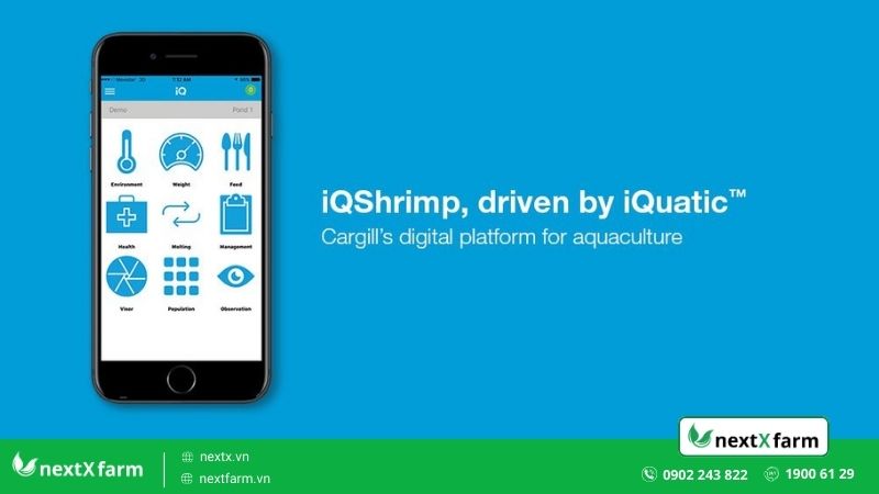 phần mềm nông nghiệp