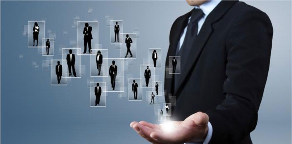 Quản lý khách hàng xưa và nay - Cách nào tối ưu hơn?