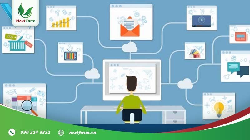 Phần mềm quản lý bán hàng là sự đầu tư sáng suốt nhất