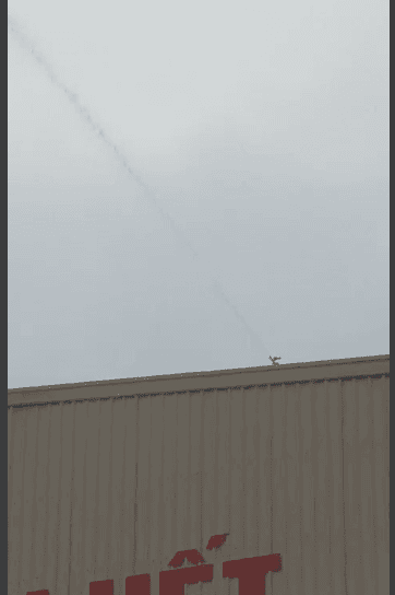 phun nước dập bụi