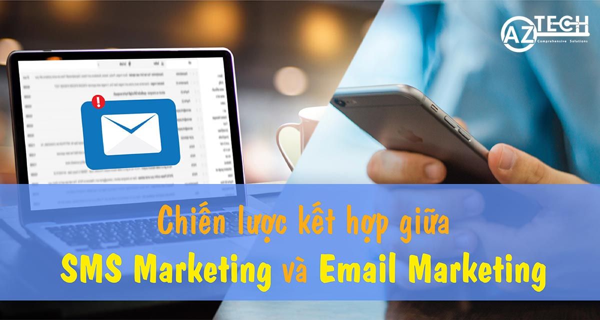 SMS Marketing hiệu quả bắt kịp với thời đại 4.0 hiện nay
