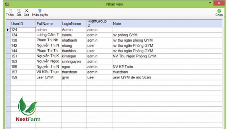Top 4 phần mềm quản lý phòng gym tốt nhất hiện tại