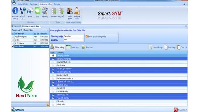 Top 4 phần mềm quản lý phòng gym tốt nhất hiện tại