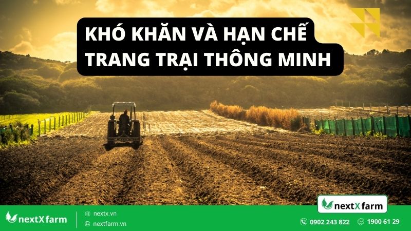 Trang trại thông minh