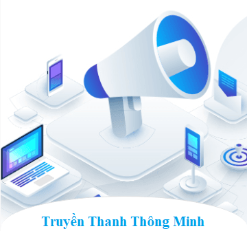 NextX Farm Smart Broadcast - Truyền thanh thế hệ 4.0 đỉnh cao