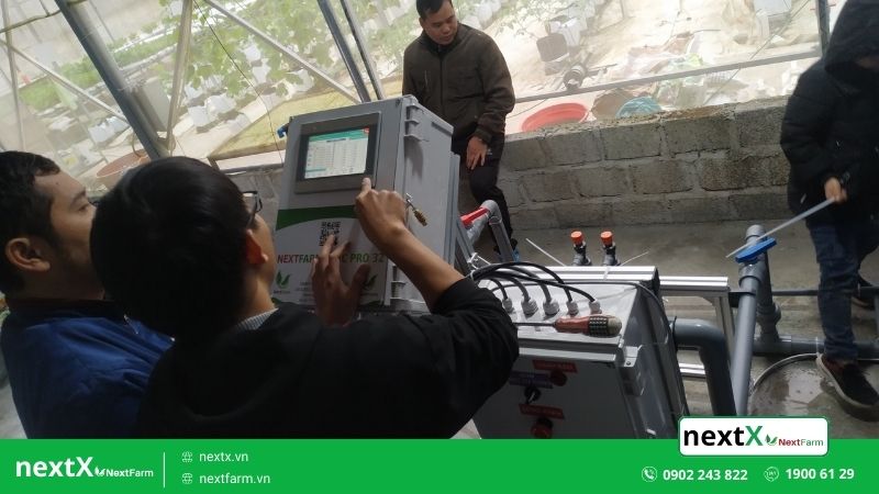 Chuyển đổi số cho nông nghiệp là gì? Top đơn vị làm chuyển đổi số cho Nông nghiệp tại Việt Nam