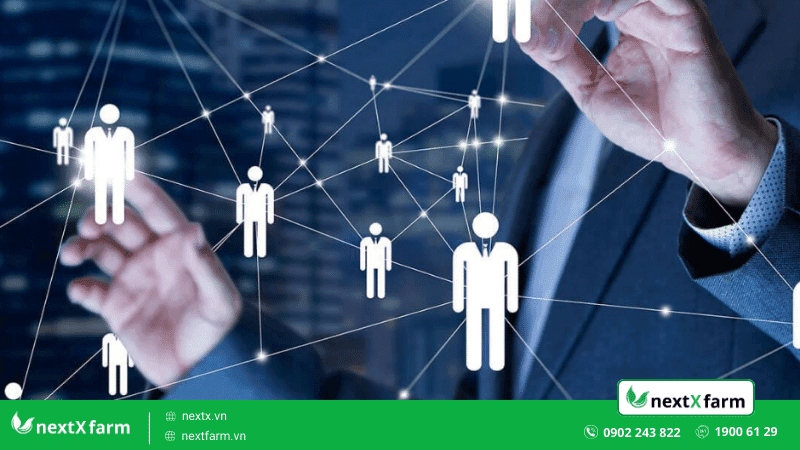 ứng dụng ai trong nông nghiệp