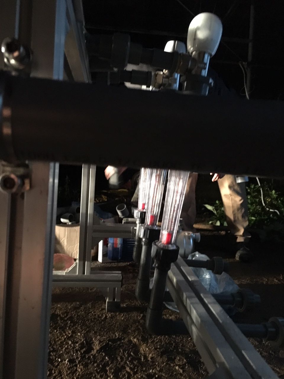 Nông nghiệp thông minh Nextfarm