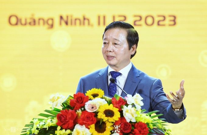 Công nghệ số Việt Nam - VFTE