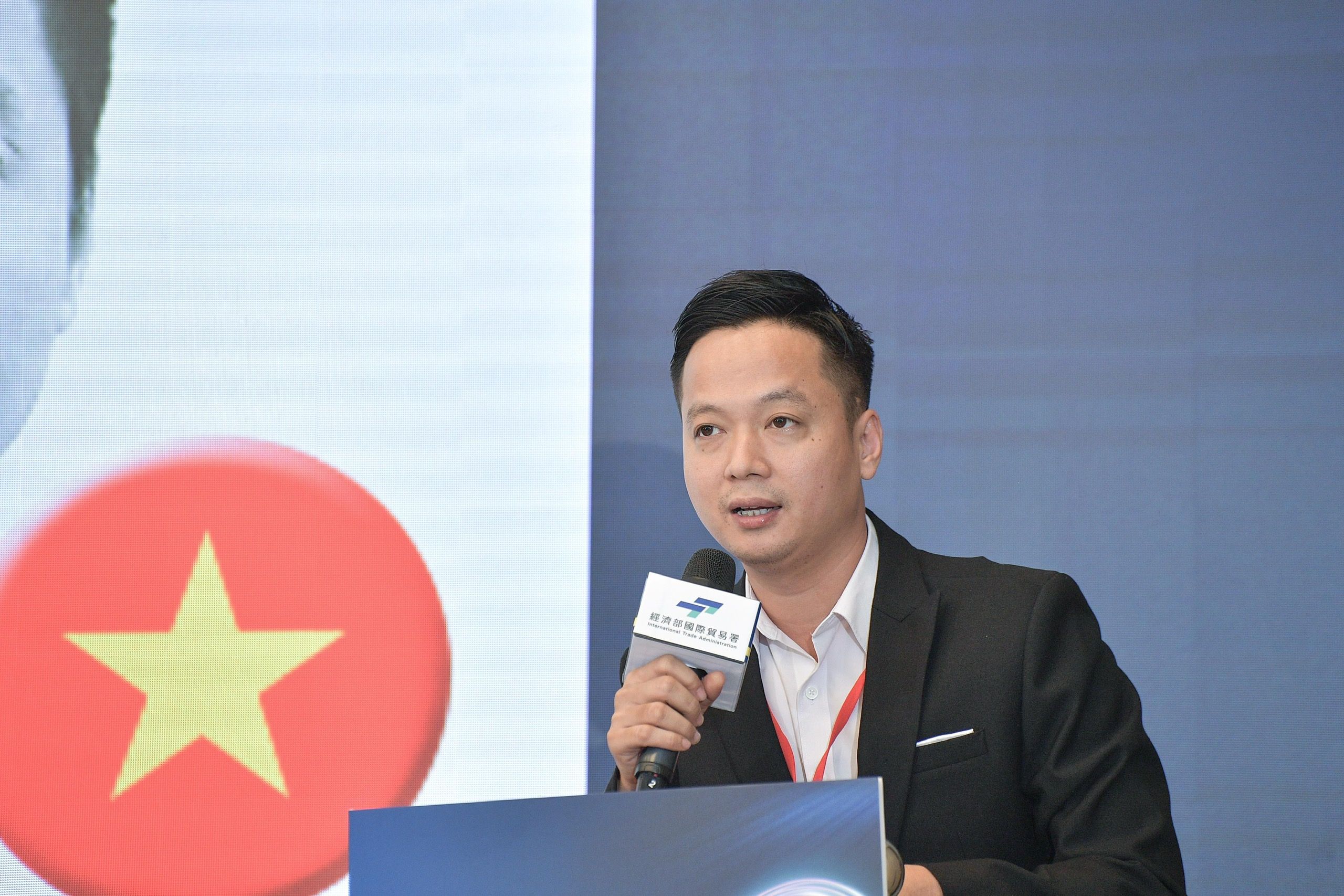 NextX ghi dấu ấn tại diễn đàn “Southbound New Ground” về phát triển công nghệ mới tại Đài Loan